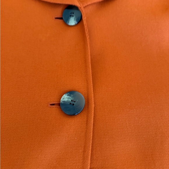 Talbots Wool Jacket - Picture 2 of 6